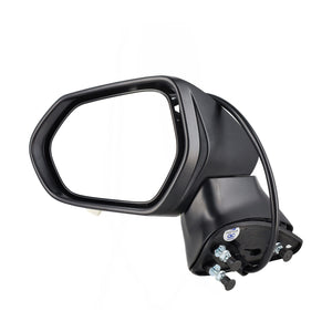 Toyota Camry Certified Aftermarket Door Mirror Passenger Side 09/2017 to 06/2024 - 8794033C40