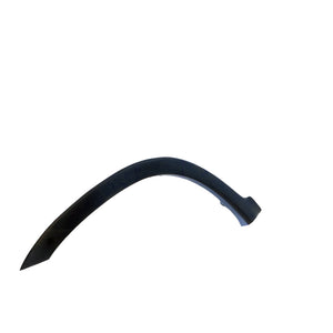 Front Guard Mould Passenger Side Aftermarket Suits Honda CR-V RD 2001 to 2007