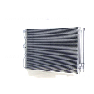 A/C Condenser, with Drier, Aftermarket Suits Hyundai i40 VF 2011 to 2015 - 540 x 385 x 20 mm