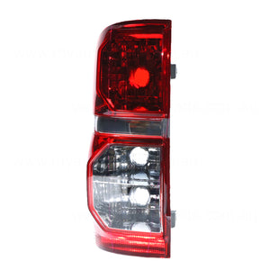 Tail Lamp Passenger Side Genuine suits Toyota Hilux Style Side 2011 to 2015