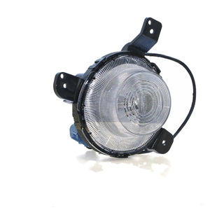 Daytime Running Lamp Drivers Side Genuine Suits Kia Cerato BD 2018 onwards