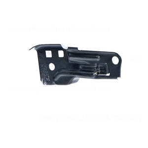 Front Bar Bracket Drivers Side OEM Suits Toyota Hiace TRH / KDH / SLWB 20#/22# SLWB2005 to 2019