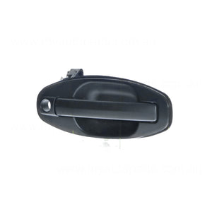 Front Door Outer Handle OEM Suits Hyundai Santa Fe SM 2000 to 2006