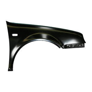 Genuine Front Guard Drivers Side suits Volkswagen Golf 1J 1998 to 2004