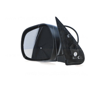 Door Mirror Electric Adjust Passenger Side Certified Suits Toyota Hiace 2005 to 2013
