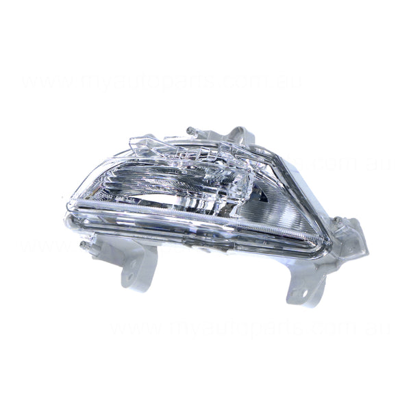 Front Bar Park / Indicator Lamp Drivers Side Certified suits Mazda 3 BM