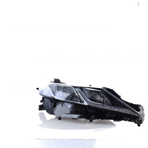 Toyota Camry Genuine Head Lamp Drivers Side 02/2021 to / - 8114533A30