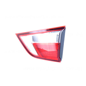 Isuzu Ute MU-X Genuine Lift Gate Lamp Drivers Side 02/2017 to 06/2021 - 8982989091