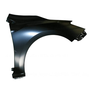 OEM Front Guard Drivers Side Without Repeater Light suits Subaru Impreza GK, GT 2016 to 2019