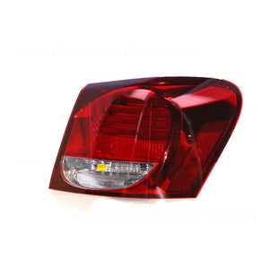Tail Lamp Drivers Side OEM suits Lexus GS300 / GS430 / GS460