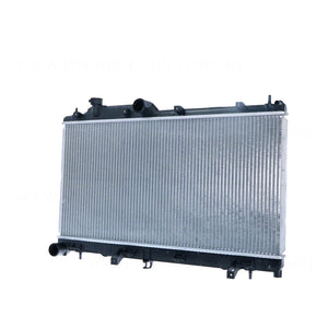 Radiator Aftermarket suits Subaru