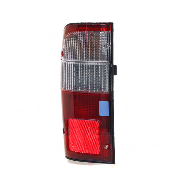 Tail Lamp Passenger Side OEM suits Toyota Hilux Style Side 1997 to 2005