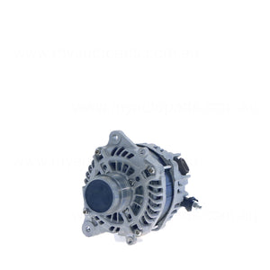 12 Volt 130 Amp 3 PIN Alternator Mitsubishi Type Aftermarket suits Subaru Forester SJ