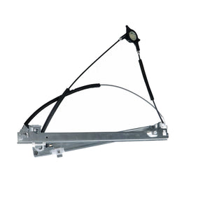 Electric Without Motor Front Door Window Regulator Drivers Side Aftermarket Suits Mercedes-Benz Vito 639 2004 to 2015