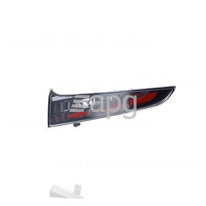 Toyota Corolla Hybrid Genuine Tail Gate Lamp Drivers Side 08/2018 to 09/2022 - 8158112271