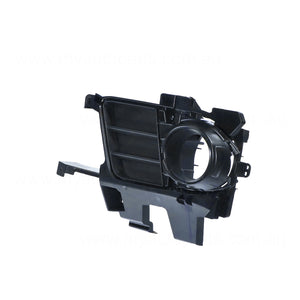 Front Bar Grille Passenger Side Genuine Suits Honda Accord Euro CU 11/2010 to 3/2015