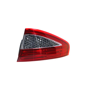 Tail Lamp Drivers Side Certified Suits Ford Mondeo MA 4/2007 to 5/2009