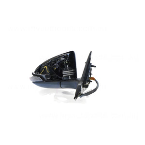 Door Mirror Auto-Dip Drivers Side OEM suits Toyota Camry 2015 to 2017