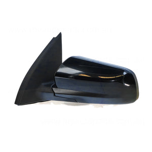 Door Mirror Passenger Side Aftermarket suits Holden Commodore VY/VZ