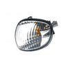 Front Park / Indicator Lamp Passenger Side OEM Suits Toyota Corolla AE112R 1999 to 2001