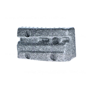 Front Bar Absorber OEM Suits Kia Rio JB 2005 to 2011