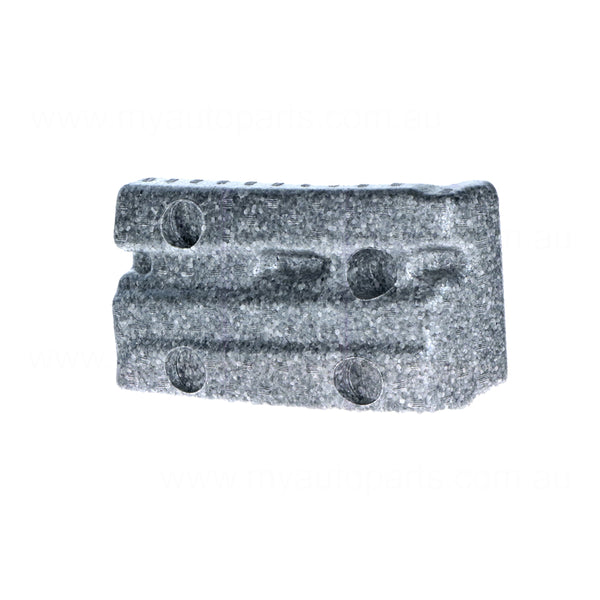 Front Bar Absorber OEM Suits Kia Rio JB 2005 to 2011