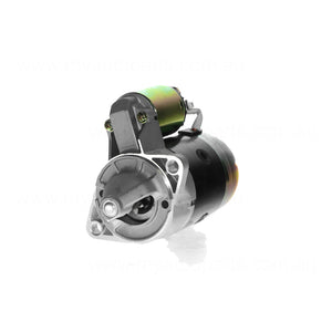 Starter Motor Mitsubishi Type Aftermarket suits Nissan