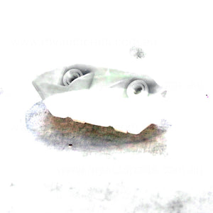 Rear Bar Bracket Drivers Side Genuine Suits Nissan Dualis J10 2010 to 2014