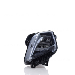 Hyundai Tucson Genuine Head Lamp Drivers Side 01/2021 to / - 92102N9120