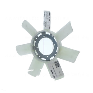 Radiator Fan Blade Aftermarket Suits Mitsubishi Express SJ 1986 to 2013