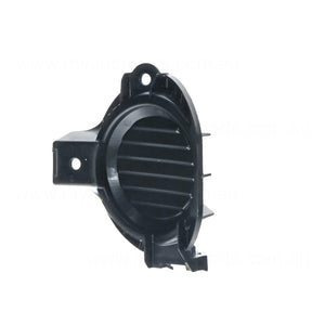 Front Bar Grille Passenger Side Genuine Suits Toyota Corolla ZRE152R 2009 to 2012