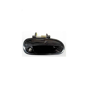 Front Drivers Side Door Outer Handle Aftermarket Suits Honda Civic EK 1995 to 2000