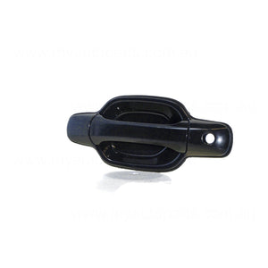 Front Door Outer Handle Aftermarket suits