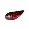 Tail Lamp Drivers Side OEM suits Mazda 3 BN/BM Hatch 11/2013 to 3/2019