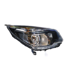Halogen Head Lamp Drivers Side OEM Suits Holden Colorado Z71 RG 7/2015 to 7/2016