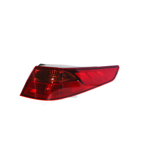 Tail Lamp Drivers Side OEM Suits Kia Optima TF 2013 to 2021