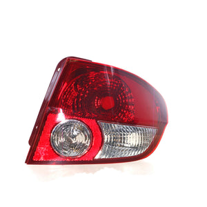 Tail Lamp Drivers Side Certified Suits Hyundai Getz TB 2002 to 2005