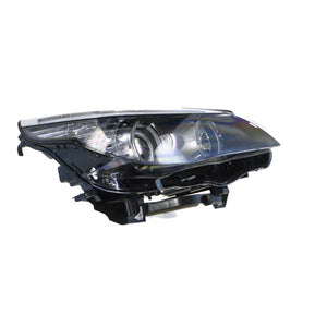 Halogen Head Lamp Drivers Side Certified Suits BMW 5 Series E60/E61 2007 to 2010