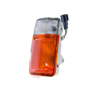 Front Park / Indicator Lamp Passenger Side Aftermarket suits
