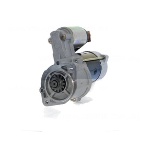 Starter Motor Mitsubishi Type Aftermarket suits Mitsubishi