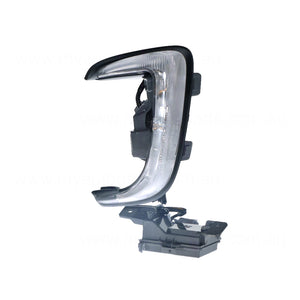 Daytime Running Lamp Passenger Side OEM Suits Mitsubishi Lancer CF 2015 to 2017