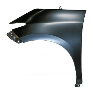 Genuine Front Guard Passenger Side suits Toyota Tarago ACR50R/GSR50R 2006 to 2019