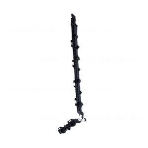 Rear Bar Retainer Drivers Side OEM suits Toyota