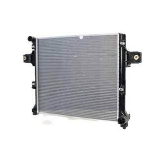 Radiator Aftermarket suits Jeep