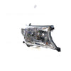 Head Lamp Drivers Side Certified suits Toyota Landcruiser 200 Series 2007 to 2015