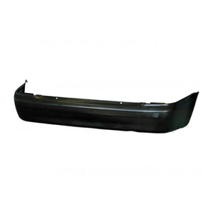 OEM Rear Bar suits Mazda 323 BJ 1998 to 2004
