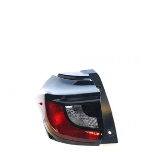 Tail Lamp Passenger Side Genuine Suits Toyota Yaris MXPA10R 2020 to 2021