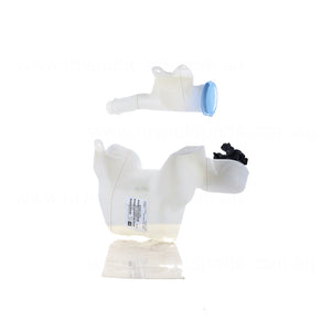 Honda HR-V Aftermarket Washer Bottle 08/2015 to 02/2022 -