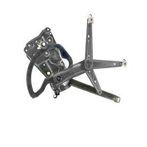 Front Door Window Regulator Drivers Side Aftermarket Suits BMW 3 Series E36 1991 to 2000