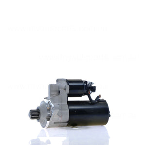 Starter Motor Bosch Type Aftermarket suits Volkswagen